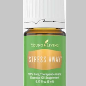 Young Living Stress Away Essential Oil Blend